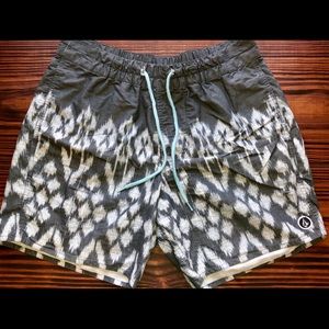 Volcom swim shorts